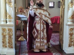 2022-05-03 Радоница